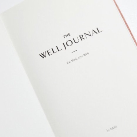 The Well Journal - Picture 3 of 15